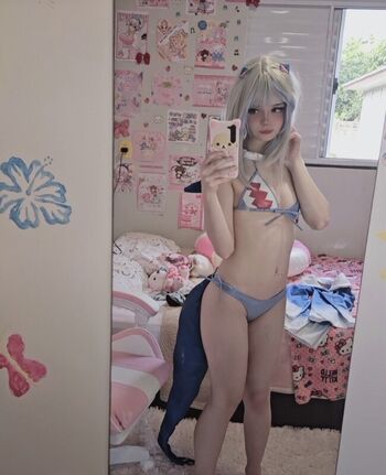 🔥 Mapple cos page leaked private photo uncensored full