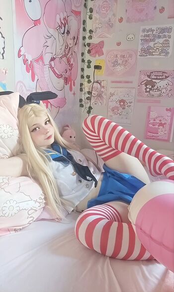 🔥 Mapple cos page leaked private photo uncensored full