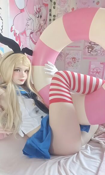 🔥 Mapple cos page leaked private photo uncensored full