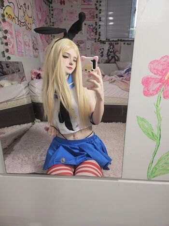 🔥 Mapple cos page leaked private photo uncensored full