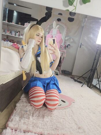 🔥 Mapple cos page leaked private photo uncensored full