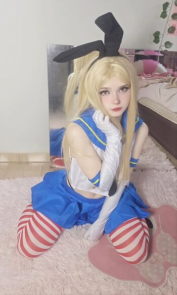 🔥 Mapple cos page leaked private photo uncensored full