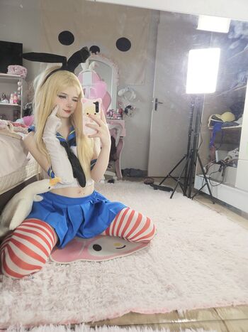 🔥 Mapple cos leaked private photo uncensored full