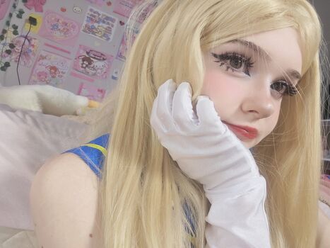 🔥 Mapple cos leaked private photo uncensored full