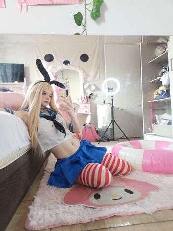 🔥 Mapple cos leaked private photo uncensored full