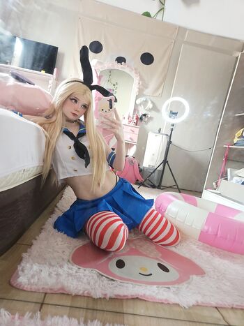 🔥 Mapple cos leaked private photo uncensored full