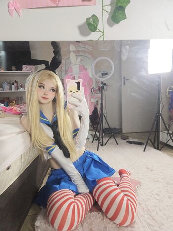 🔥 Mapple cos leaked private photo uncensored full