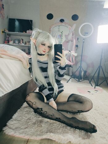 🔥 Mapple cos leaked private photo uncensored full