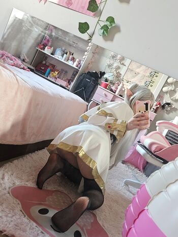🔥 Mapple cos leaked private photo uncensored full