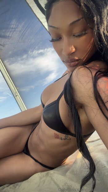 🔥 Mara sade page leaked private photo uncensored full