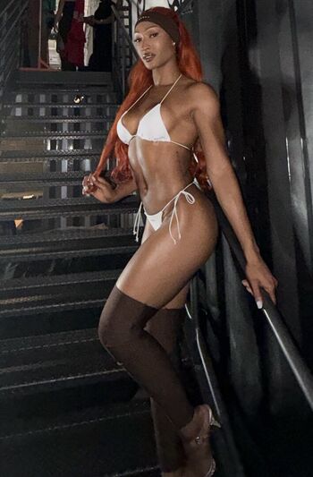 🔥 Mara sade page leaked private photo uncensored full