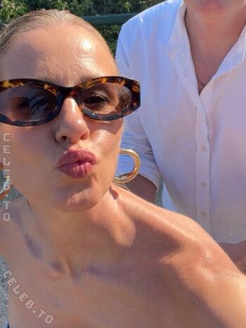 🔥 Mareile hppner leaked private photo uncensored full