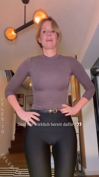 🔥 Mareile hppner leaked private photo uncensored full