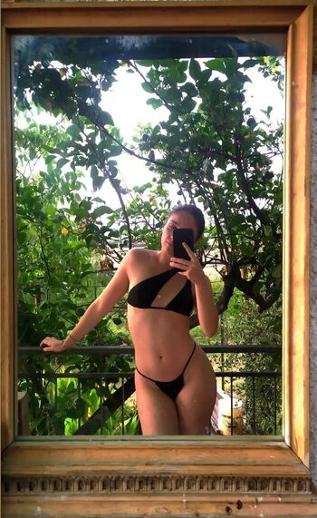🔥 Margherita miracolo leaked private photo uncensored full