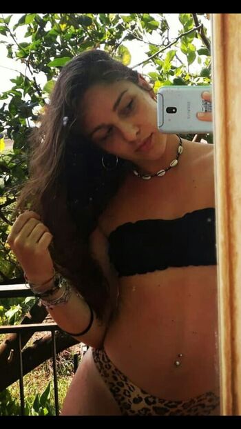 🔥 Margherita miracolo leaked private photo uncensored full