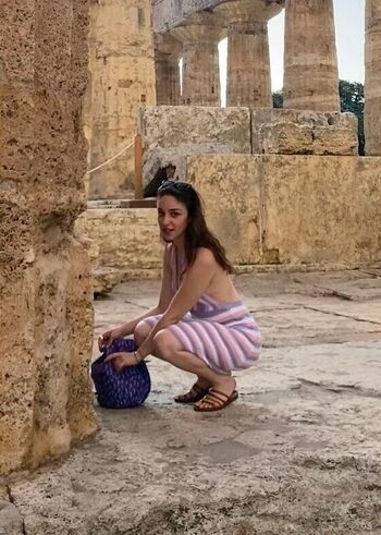 🔥 Margherita miracolo leaked private photo uncensored full
