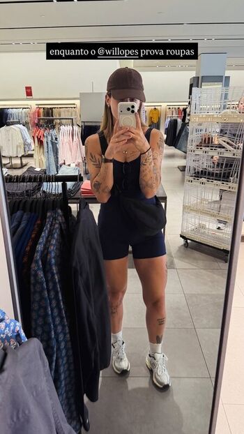 🔥 Mari palma leaked private photo uncensored full
