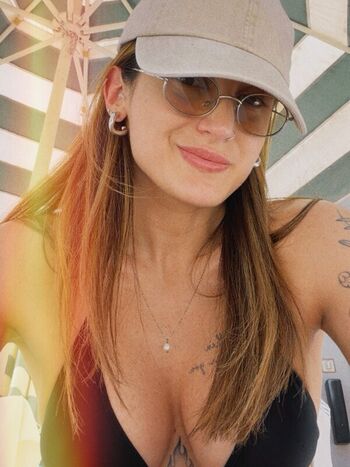 🔥 Mari palma leaked private photo uncensored full