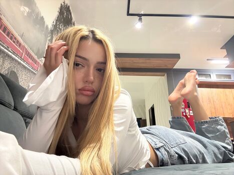 🔥 Maria anroenko page leaked private photo uncensored full