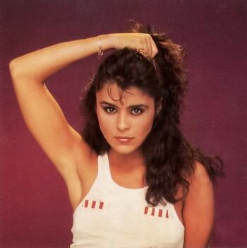 🔥 Maria conchita alonso leaked private photo uncensored full