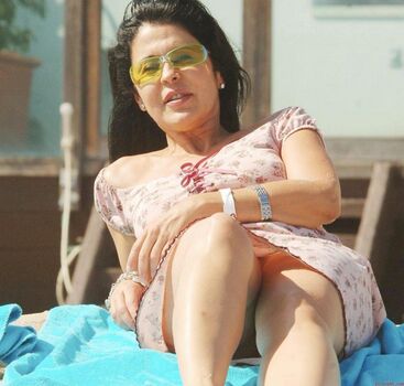 🔥 Maria conchita alonso leaked private photo uncensored full