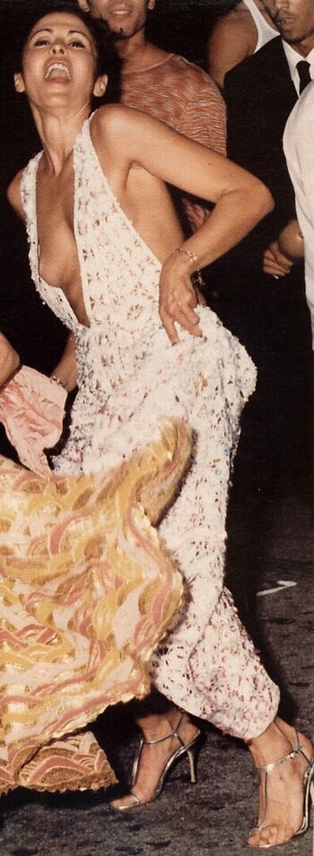 🔥 Maria conchita alonso leaked private photo uncensored full