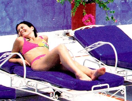 🔥 Maria conchita alonso leaked private photo uncensored full