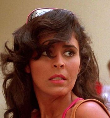 🔥 Maria conchita alonso leaked private photo uncensored full