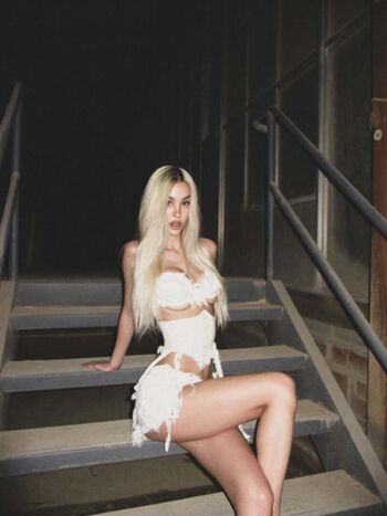 🔥 Maria domark  page leaked private photo uncensored full