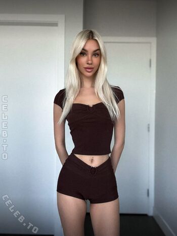 🔥 Maria domark leaked private photo uncensored full