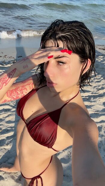 🔥 Maria fatima balestrini leaked private photo uncensored full