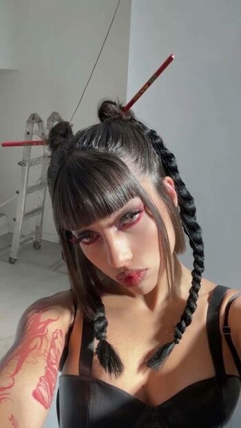 🔥 Maria fatima balestrini leaked private photo uncensored full
