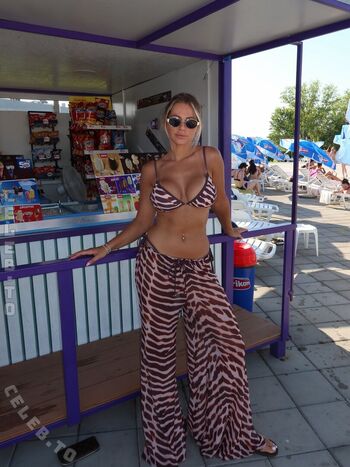 🔥 Maria maksimovic page leaked private photo uncensored full