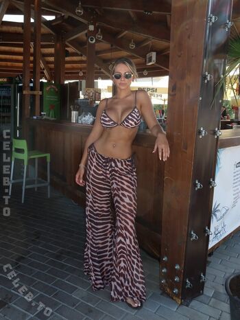 🔥 Maria maksimovic page leaked private photo uncensored full