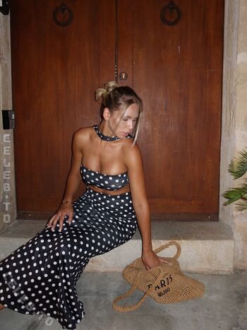🔥 Maria maksimovic page leaked private photo uncensored full