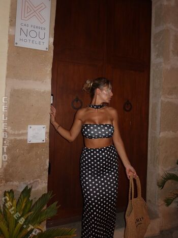 🔥 Maria maksimovic page leaked private photo uncensored full