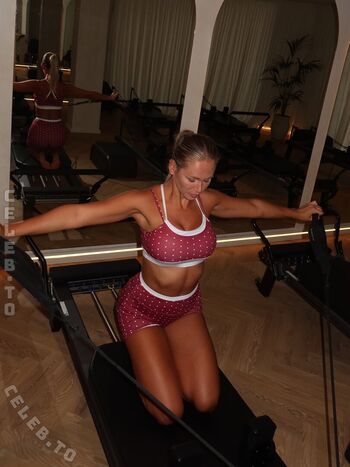 🔥 Maria maksimovic page leaked private photo uncensored full