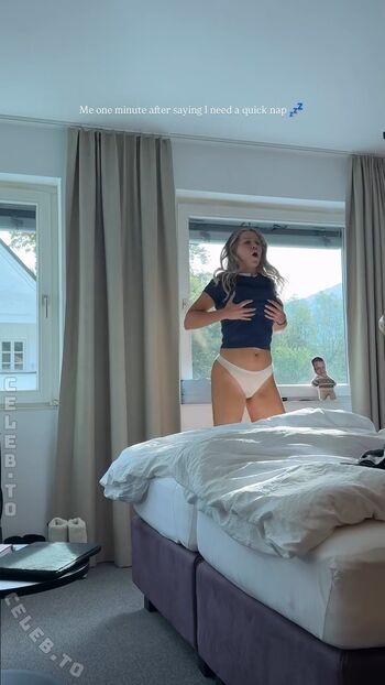 🔥 Maria maksimovic leaked private photo uncensored full