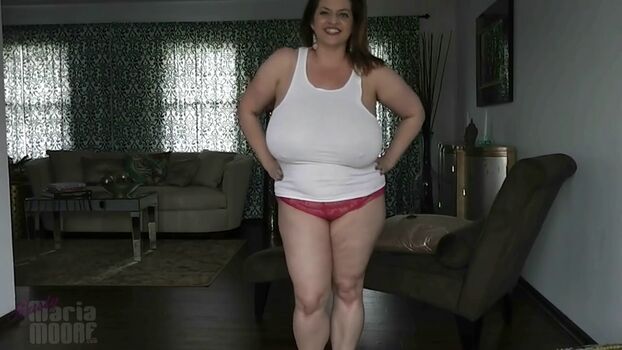 🔥 Maria moore  page leaked private photo uncensored full
