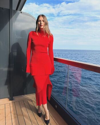 🔥 Maria sharapova page leaked private photo uncensored full