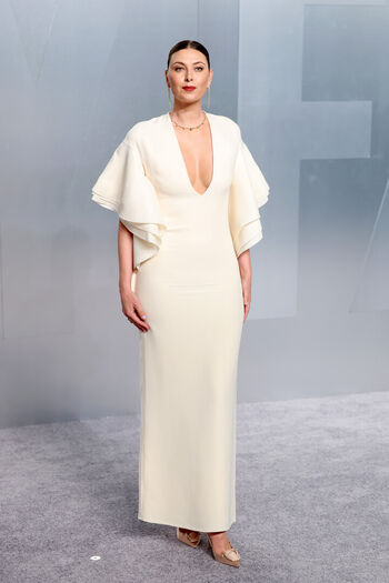 🔥 Maria sharapova page leaked private photo uncensored full