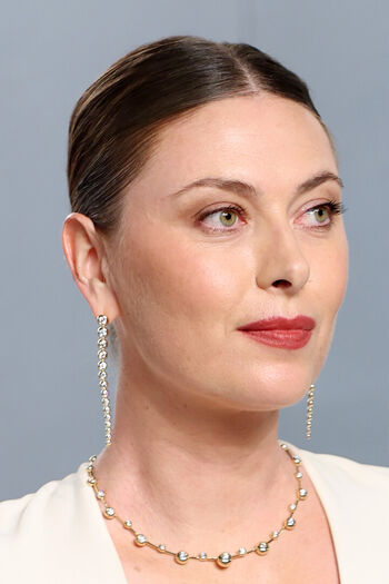 🔥 Maria sharapova page leaked private photo uncensored full