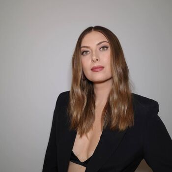 🔥 Maria sharapova page leaked private photo uncensored full