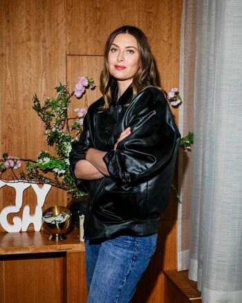 🔥 Maria sharapova leaked private photo uncensored full