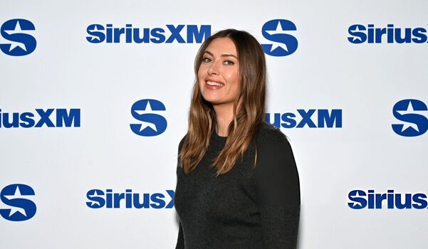 🔥 Maria sharapova leaked private photo uncensored full