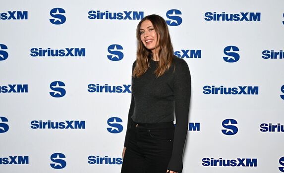 🔥 Maria sharapova leaked private photo uncensored full