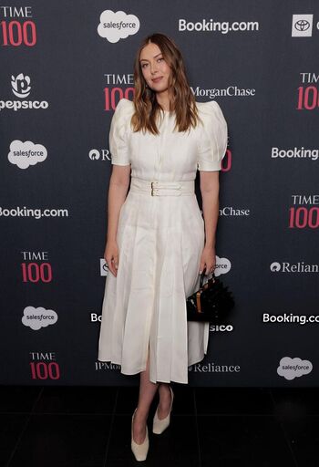 🔥 Maria sharapova leaked private photo uncensored full