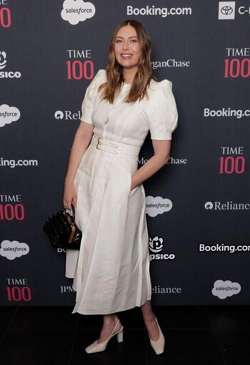 🔥 Maria sharapova leaked private photo uncensored full