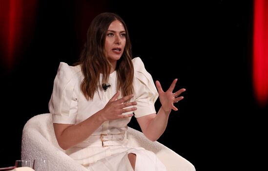 🔥 Maria sharapova leaked private photo uncensored full