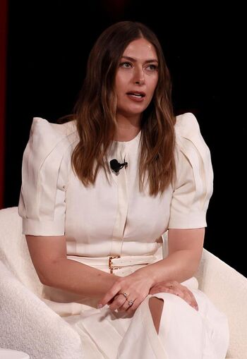 🔥 Maria sharapova leaked private photo uncensored full